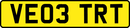 VE03TRT