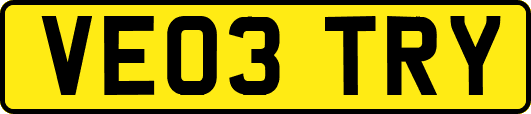 VE03TRY