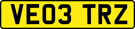 VE03TRZ