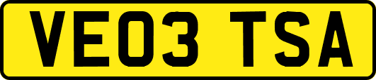 VE03TSA
