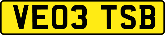 VE03TSB