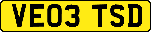 VE03TSD