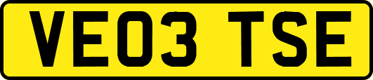VE03TSE