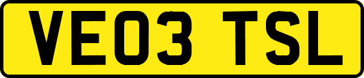 VE03TSL