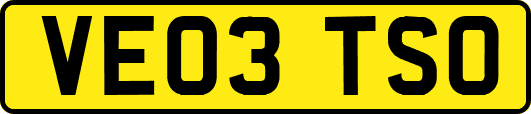 VE03TSO