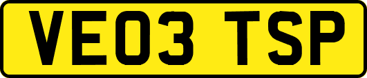 VE03TSP