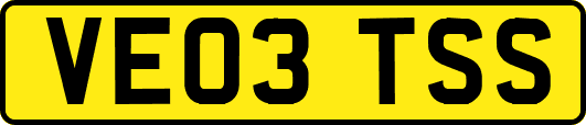 VE03TSS