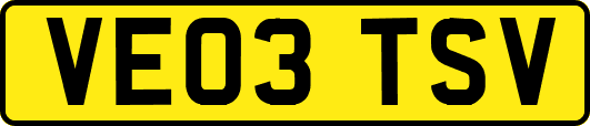 VE03TSV