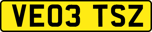 VE03TSZ