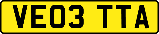 VE03TTA
