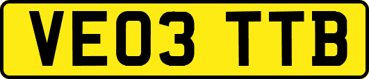 VE03TTB
