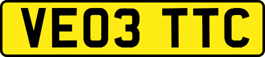 VE03TTC