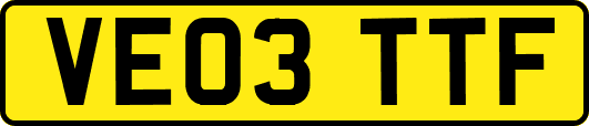 VE03TTF
