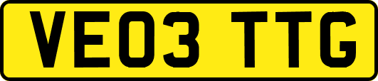 VE03TTG