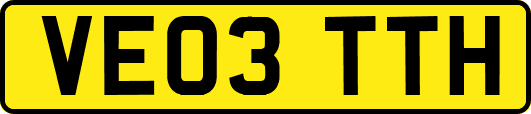 VE03TTH