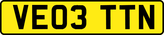VE03TTN