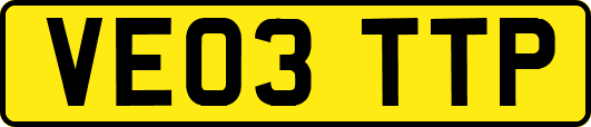 VE03TTP