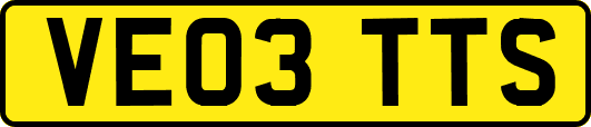 VE03TTS