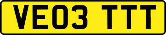 VE03TTT