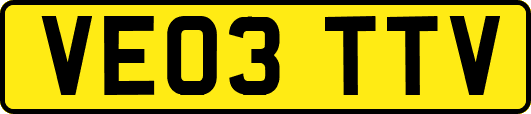 VE03TTV