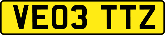 VE03TTZ