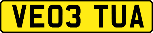VE03TUA