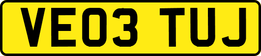 VE03TUJ