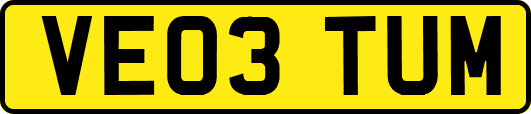 VE03TUM