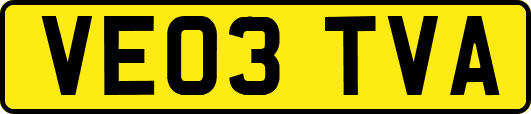 VE03TVA