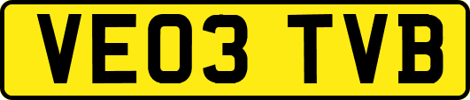 VE03TVB