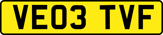 VE03TVF