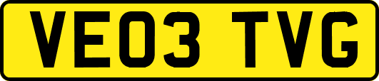 VE03TVG