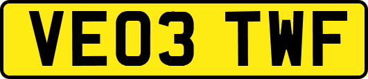 VE03TWF