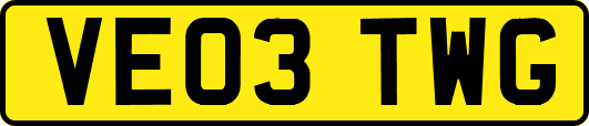 VE03TWG