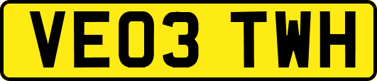 VE03TWH