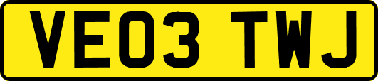 VE03TWJ
