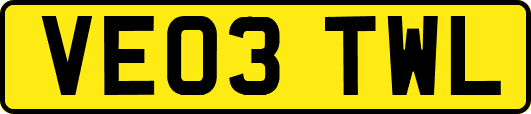 VE03TWL