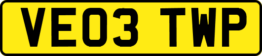 VE03TWP
