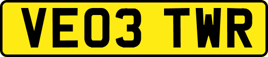 VE03TWR