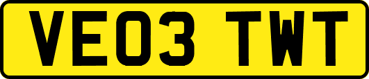 VE03TWT