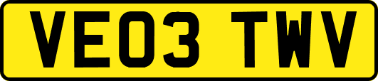 VE03TWV