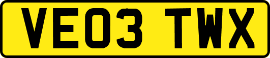 VE03TWX
