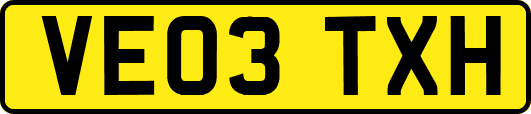 VE03TXH