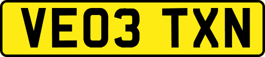 VE03TXN