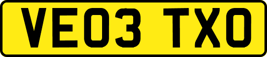 VE03TXO