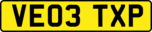 VE03TXP
