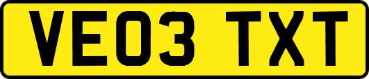VE03TXT