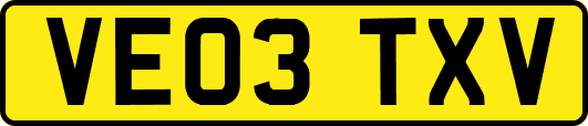 VE03TXV