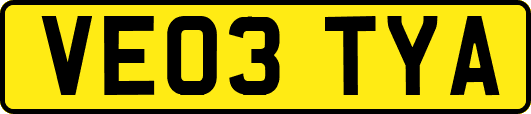 VE03TYA