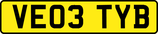 VE03TYB